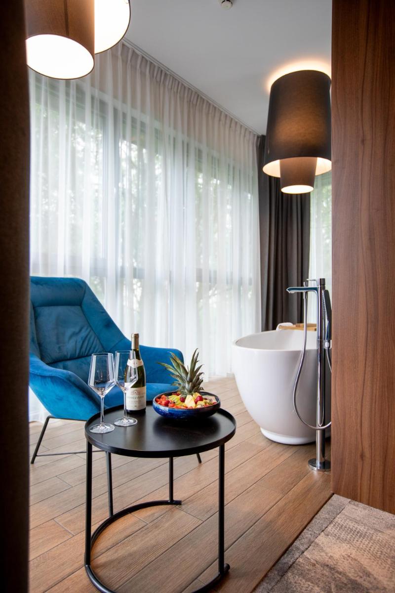 Focus Hotel Premium Kraków