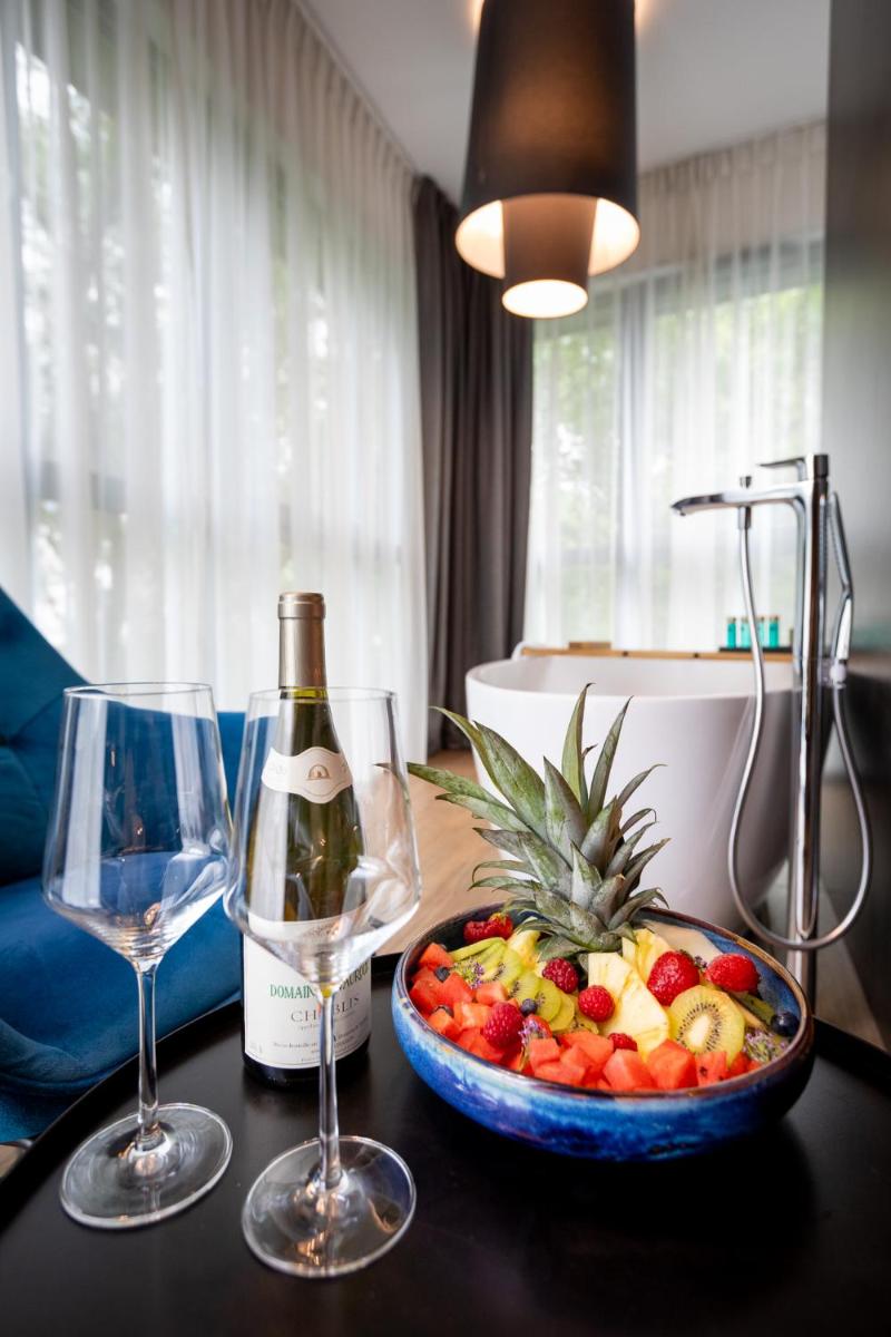 Focus Hotel Premium Kraków