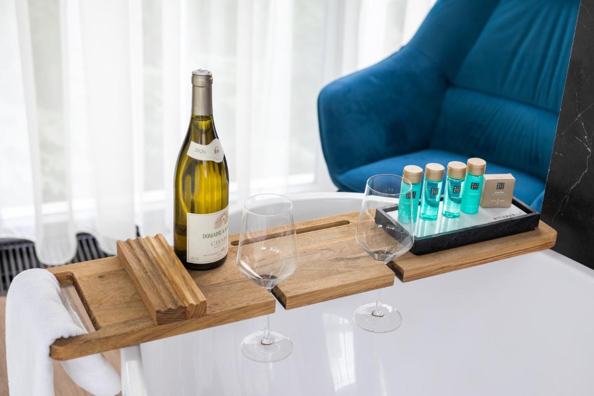 Focus Hotel Premium Kraków