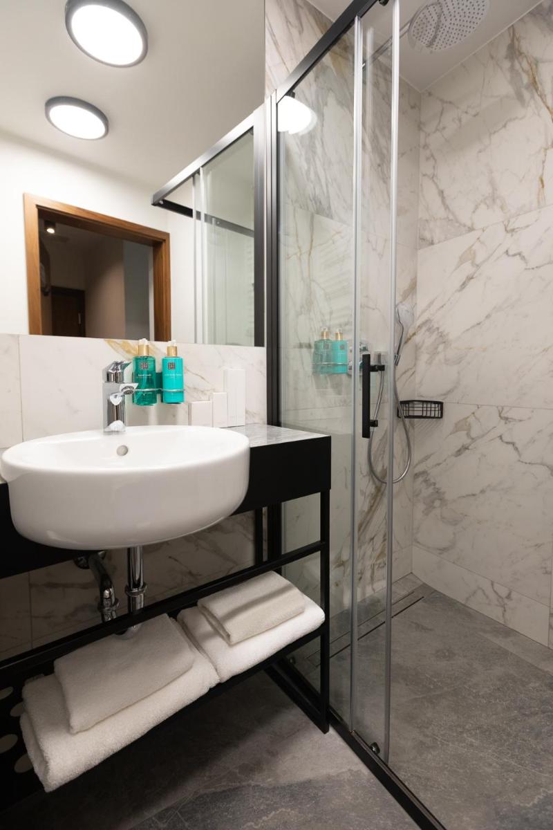 Focus Hotel Premium Kraków