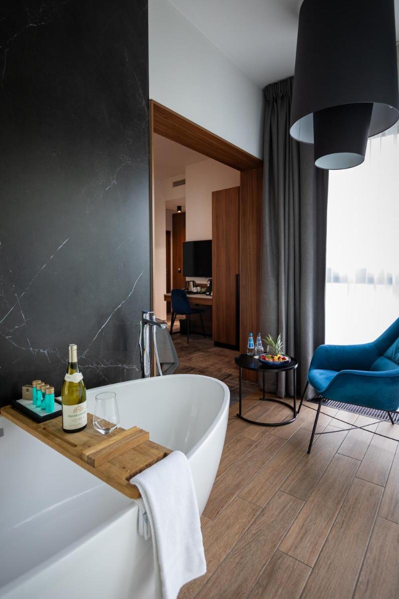 Focus Hotel Premium Kraków