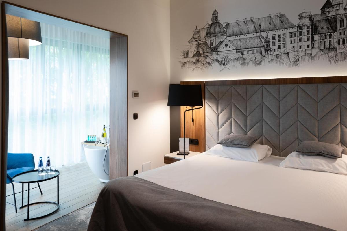 Focus Hotel Premium Kraków