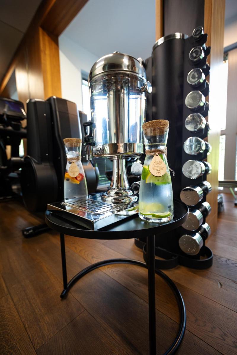 Focus Hotel Premium Kraków