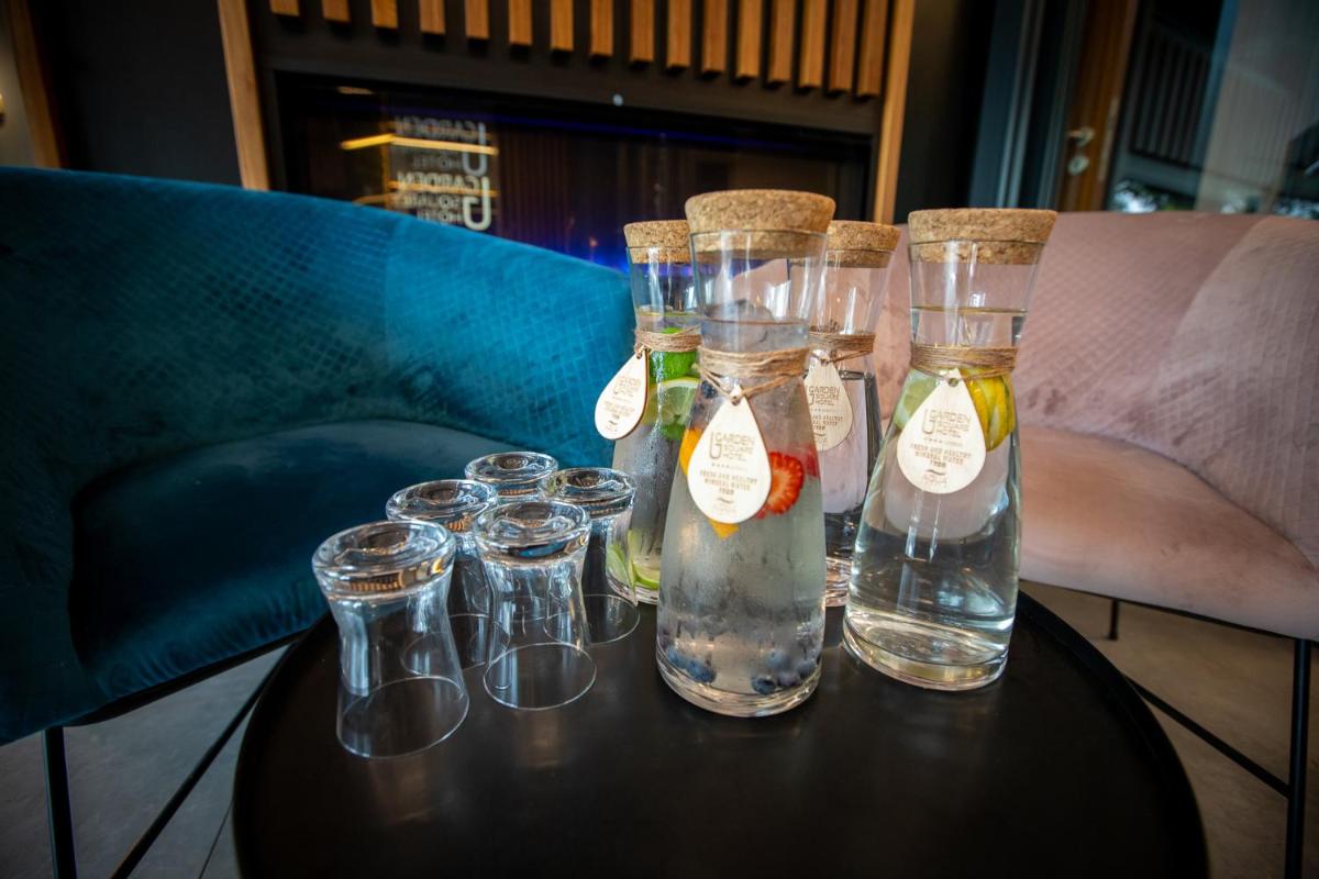 Focus Hotel Premium Kraków