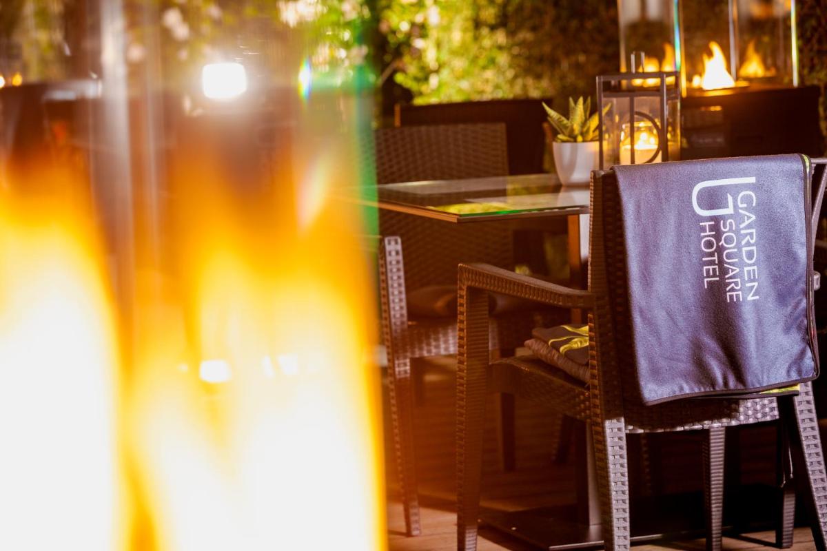 Focus Hotel Premium Kraków