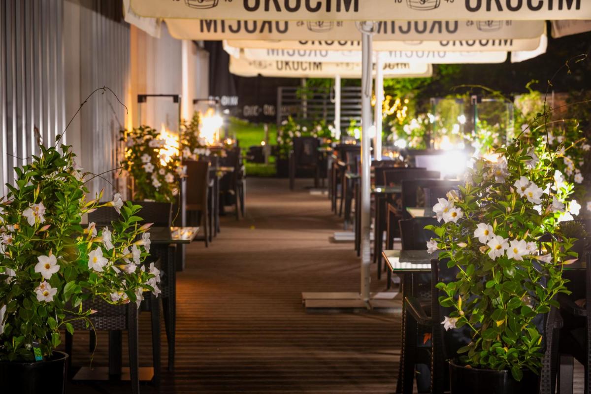 Focus Hotel Premium Kraków