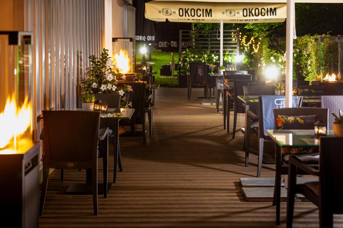 Focus Hotel Premium Kraków