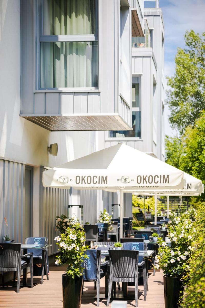 Focus Hotel Premium Kraków