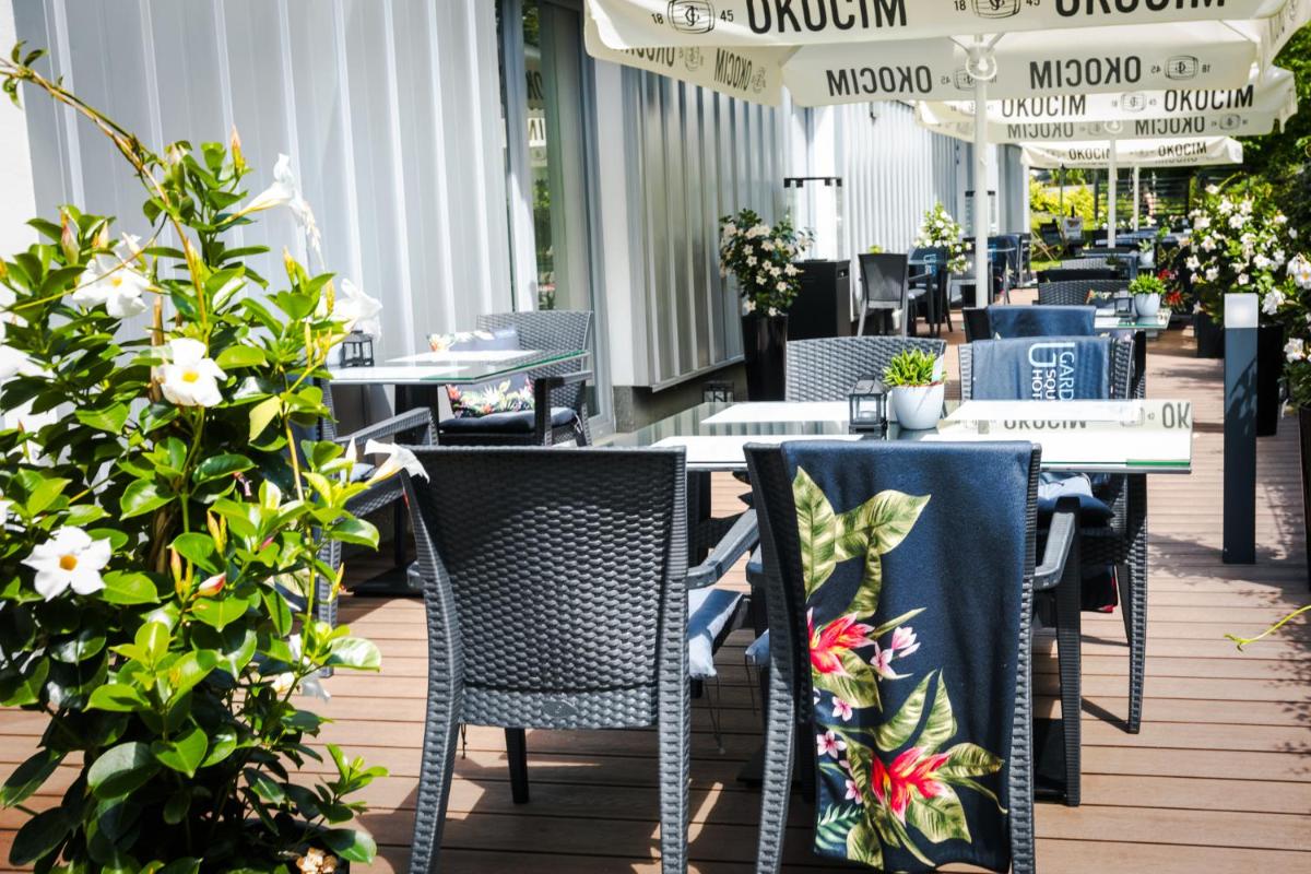 Focus Hotel Premium Kraków