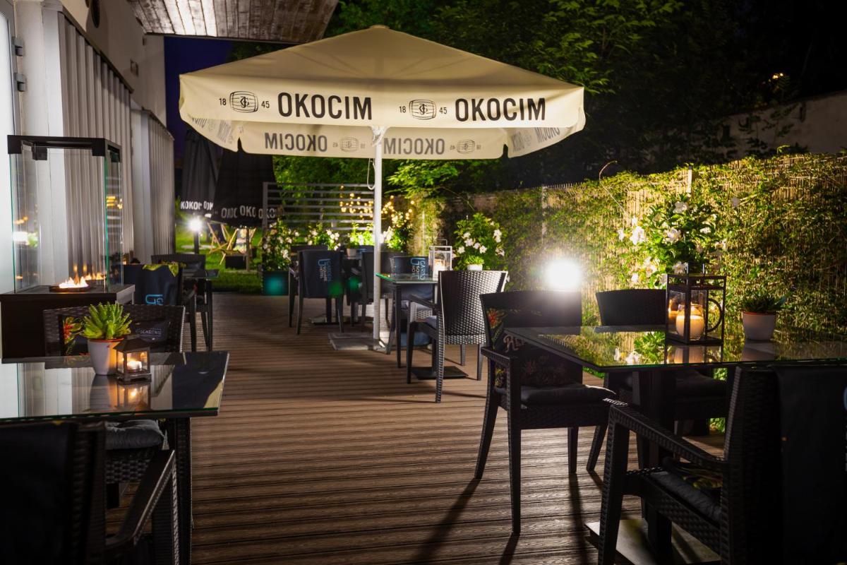 Focus Hotel Premium Kraków