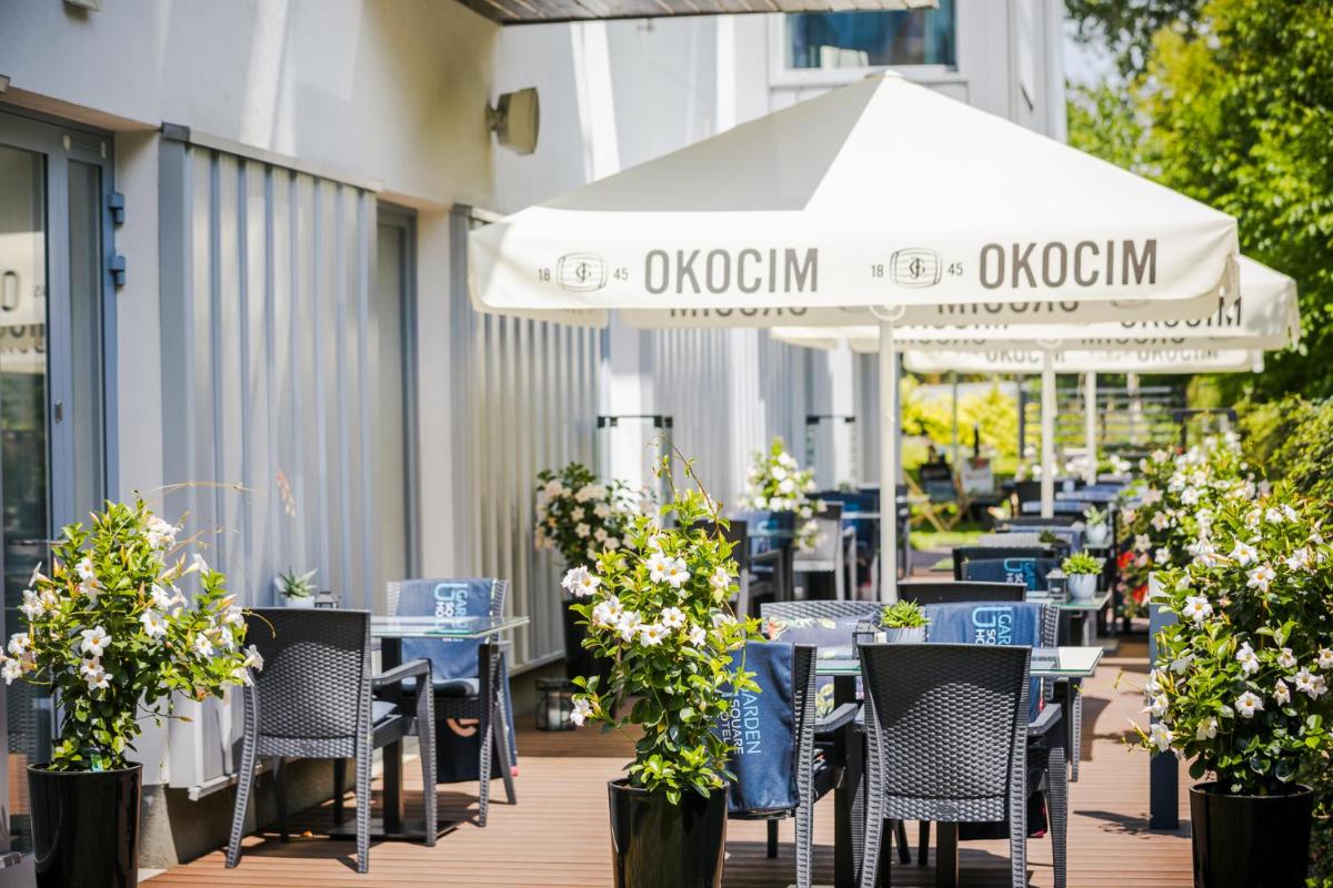 Focus Hotel Premium Kraków