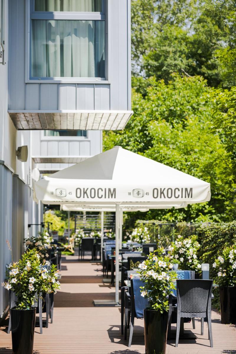 Focus Hotel Premium Kraków