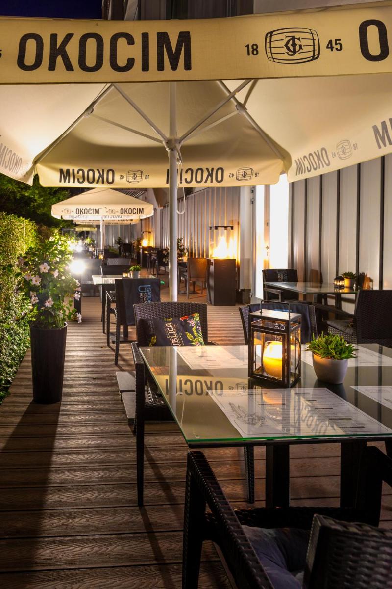 Focus Hotel Premium Kraków