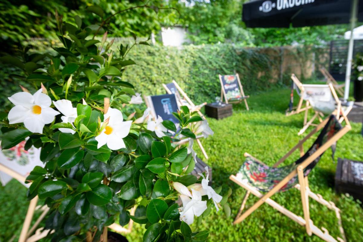 Focus Hotel Premium Kraków