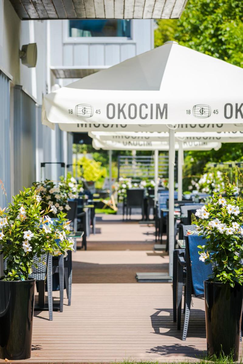 Focus Hotel Premium Kraków