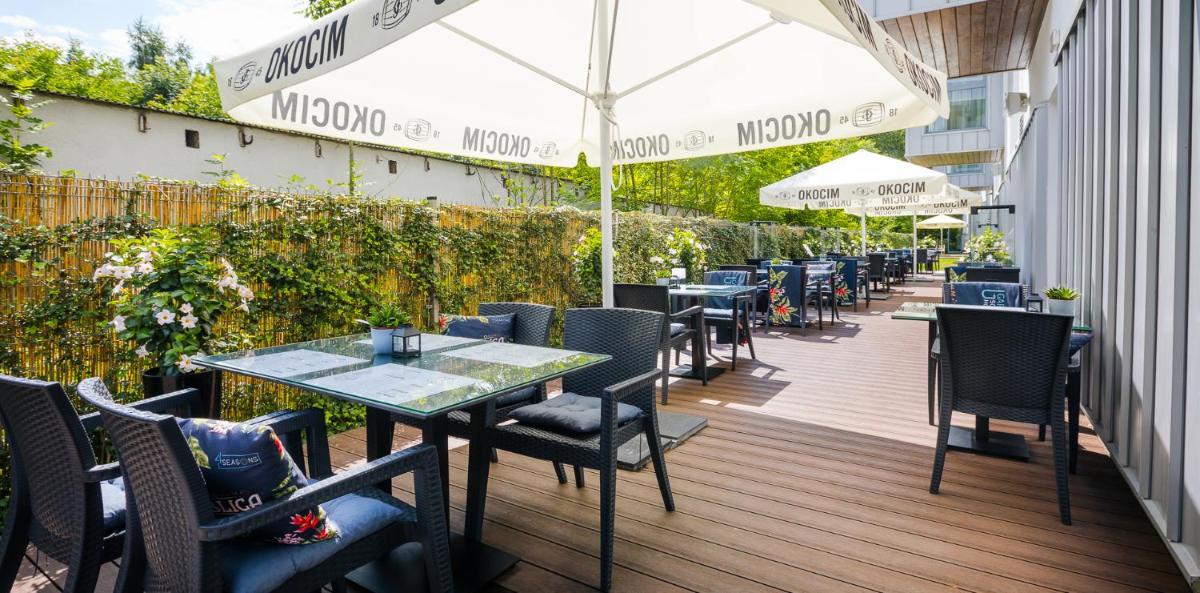 Focus Hotel Premium Kraków