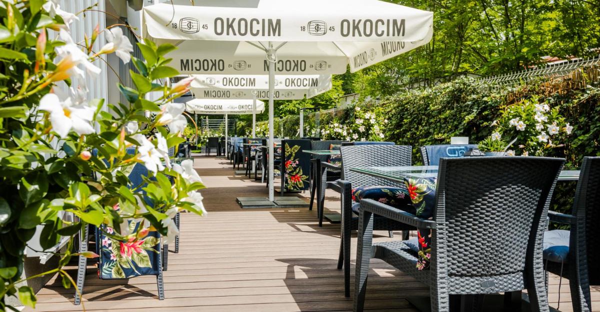 Focus Hotel Premium Kraków