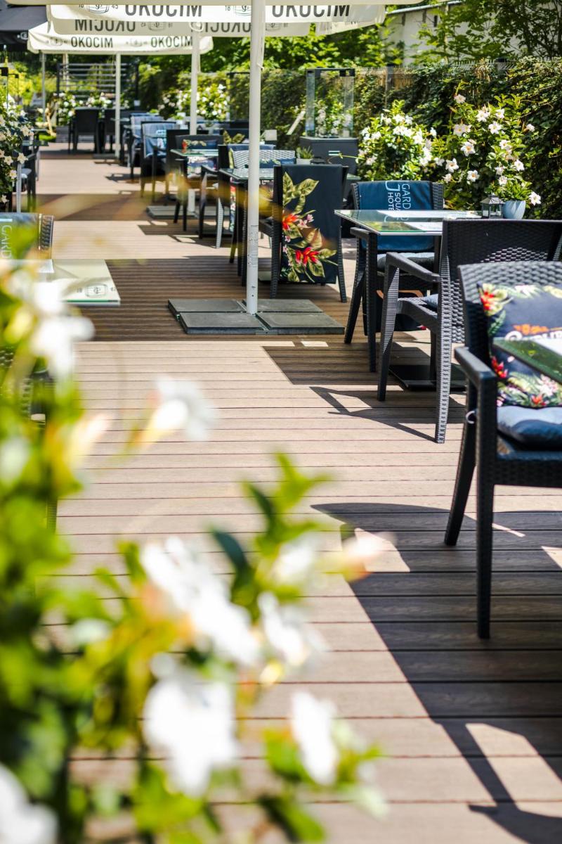 Focus Hotel Premium Kraków