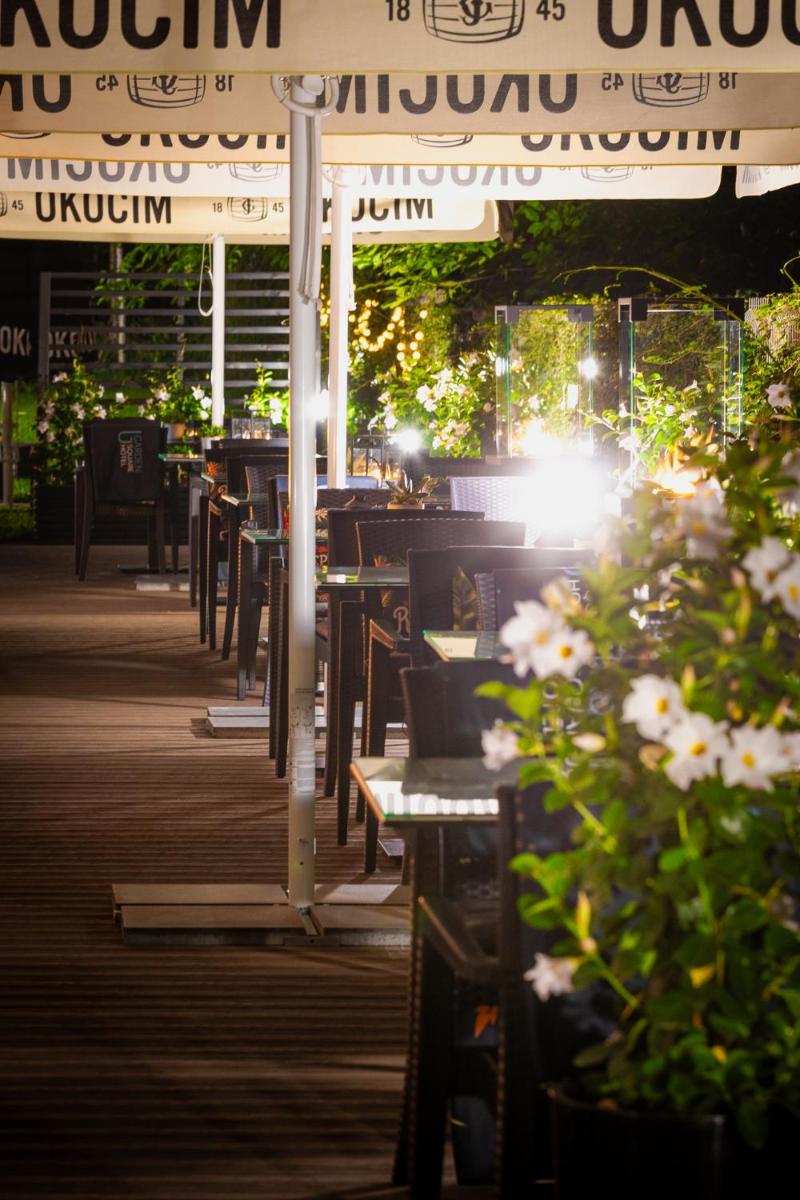 Focus Hotel Premium Kraków