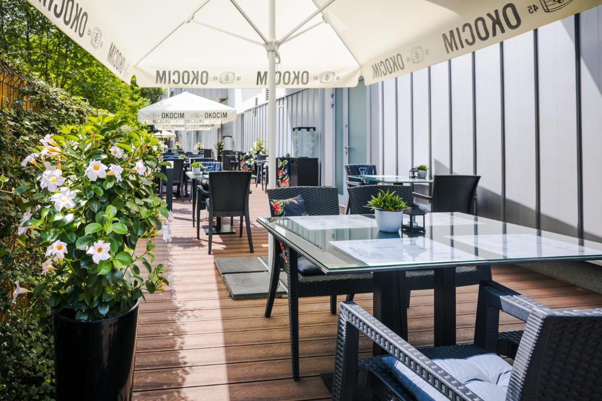 Focus Hotel Premium Kraków