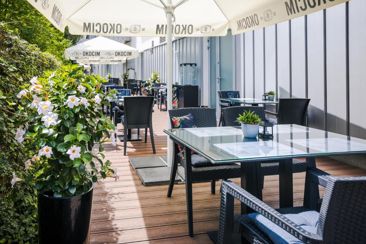 Focus Hotel Premium Kraków