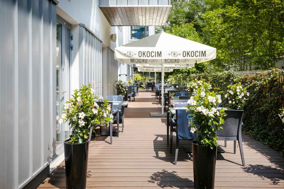 Focus Hotel Premium Kraków