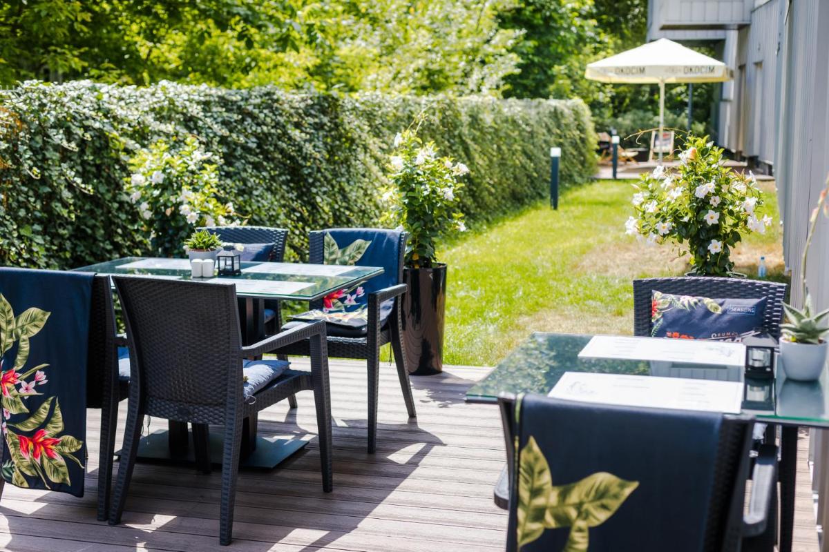 Focus Hotel Premium Kraków