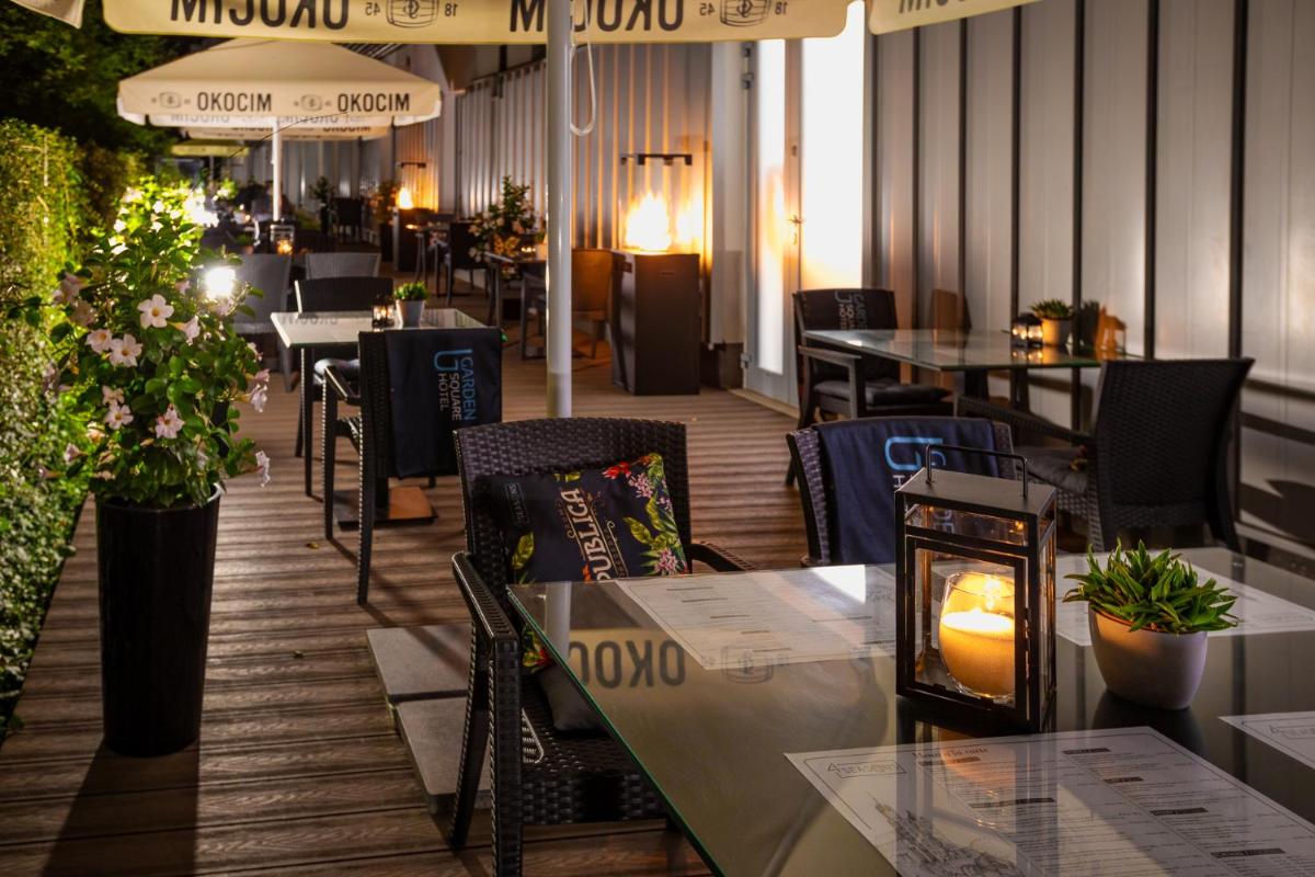 Focus Hotel Premium Kraków