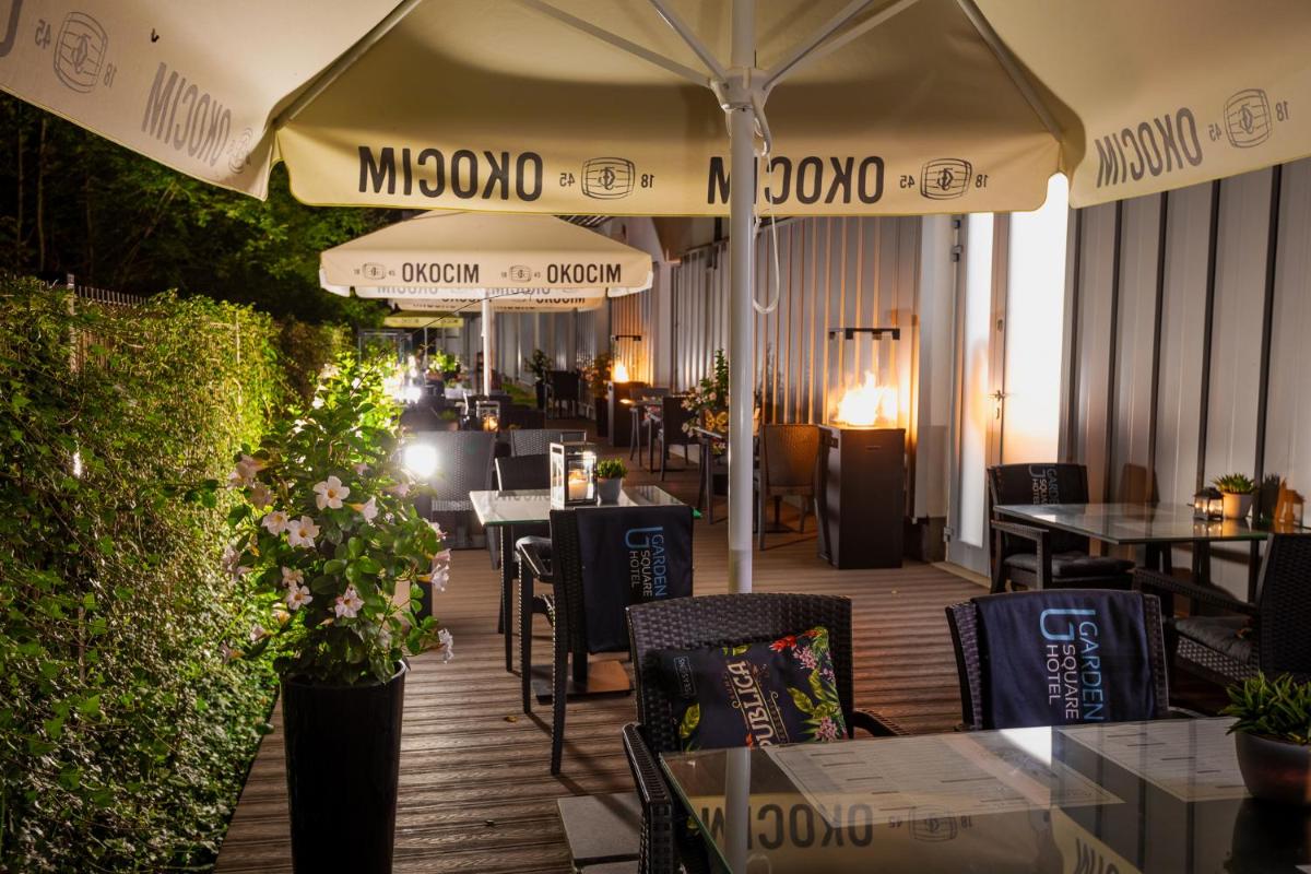 Focus Hotel Premium Kraków