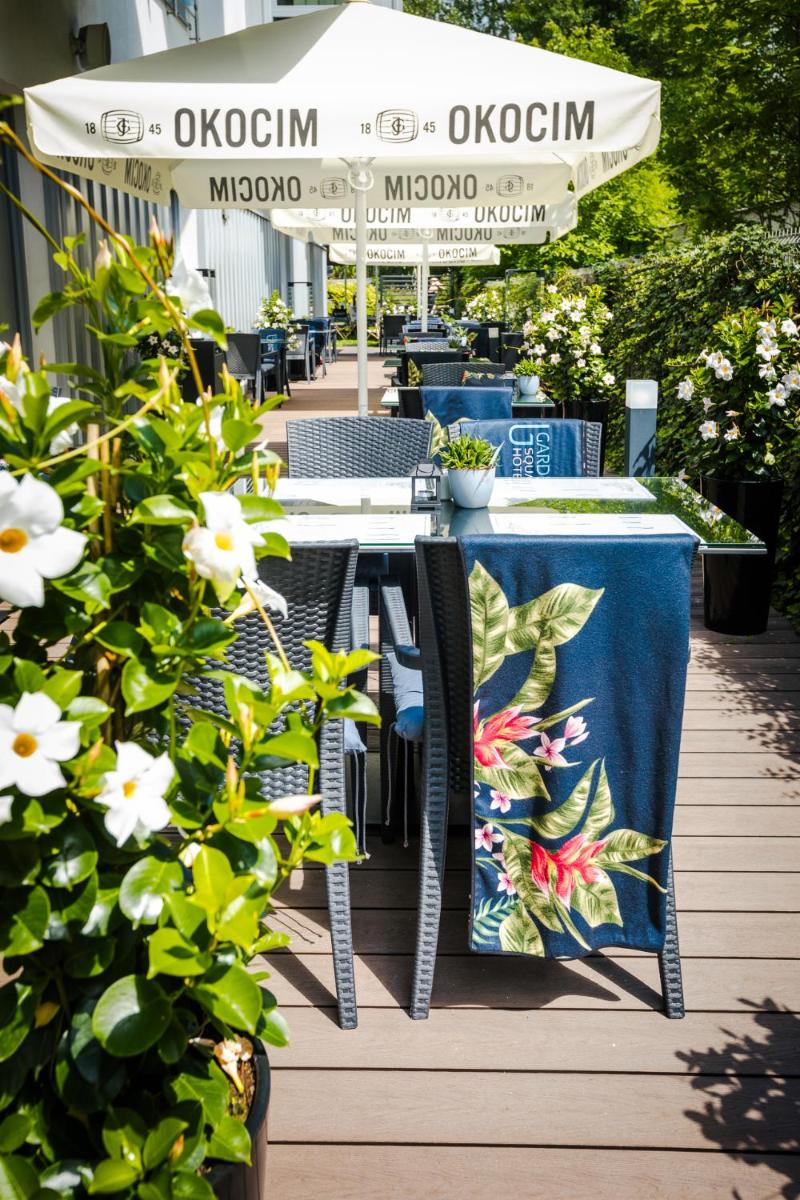 Focus Hotel Premium Kraków