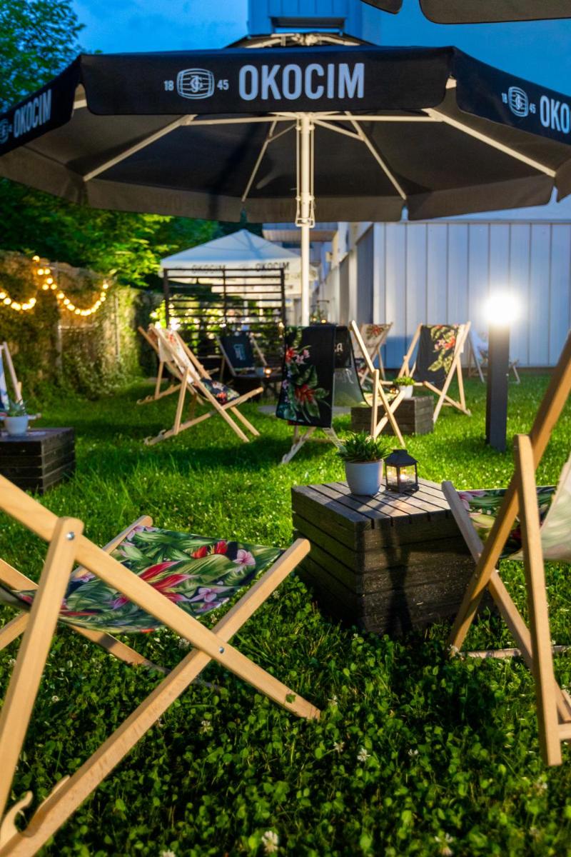 Focus Hotel Premium Kraków