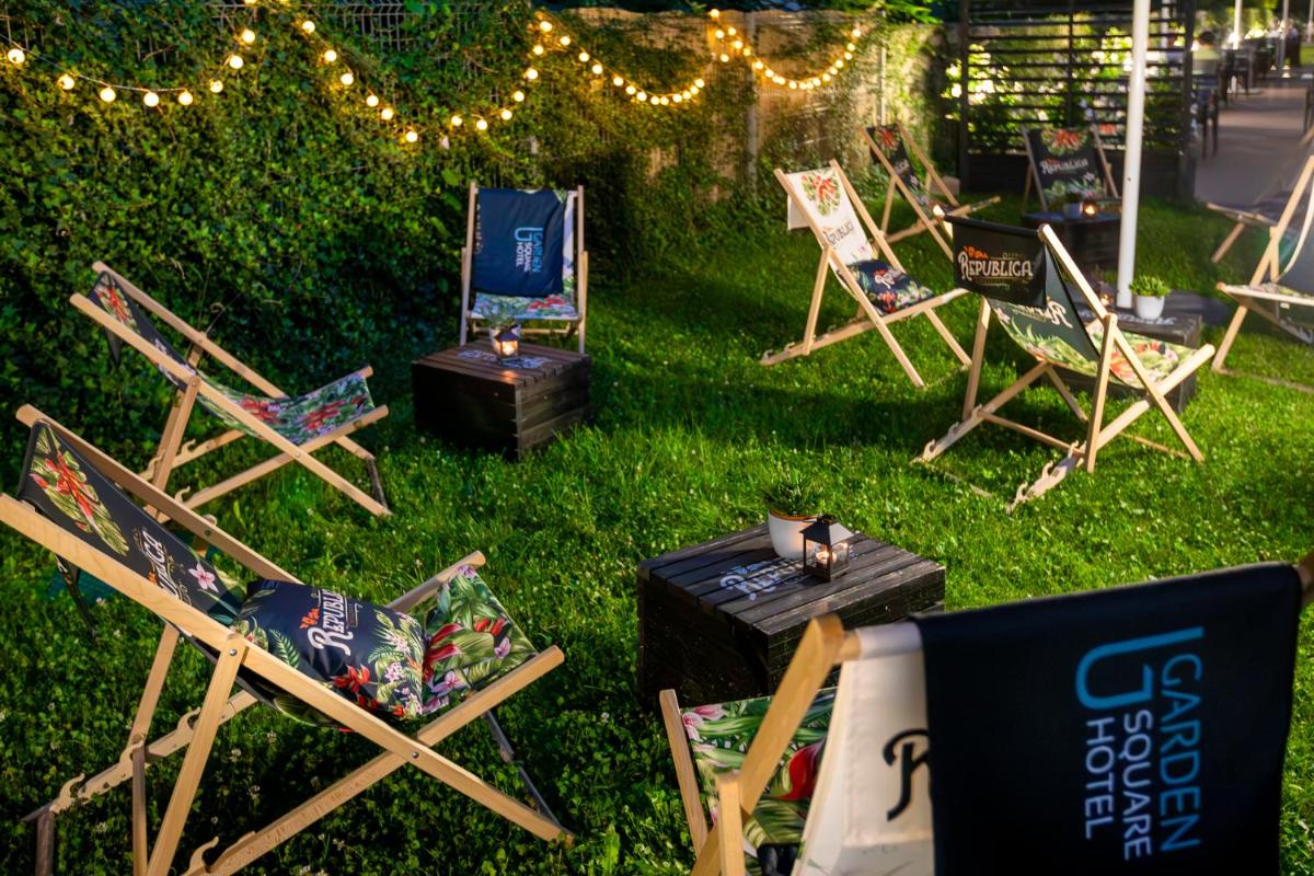 Focus Hotel Premium Kraków