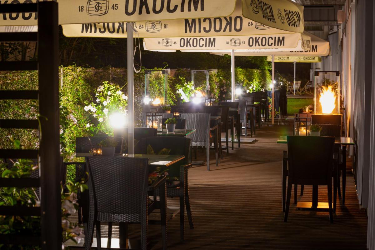 Focus Hotel Premium Kraków