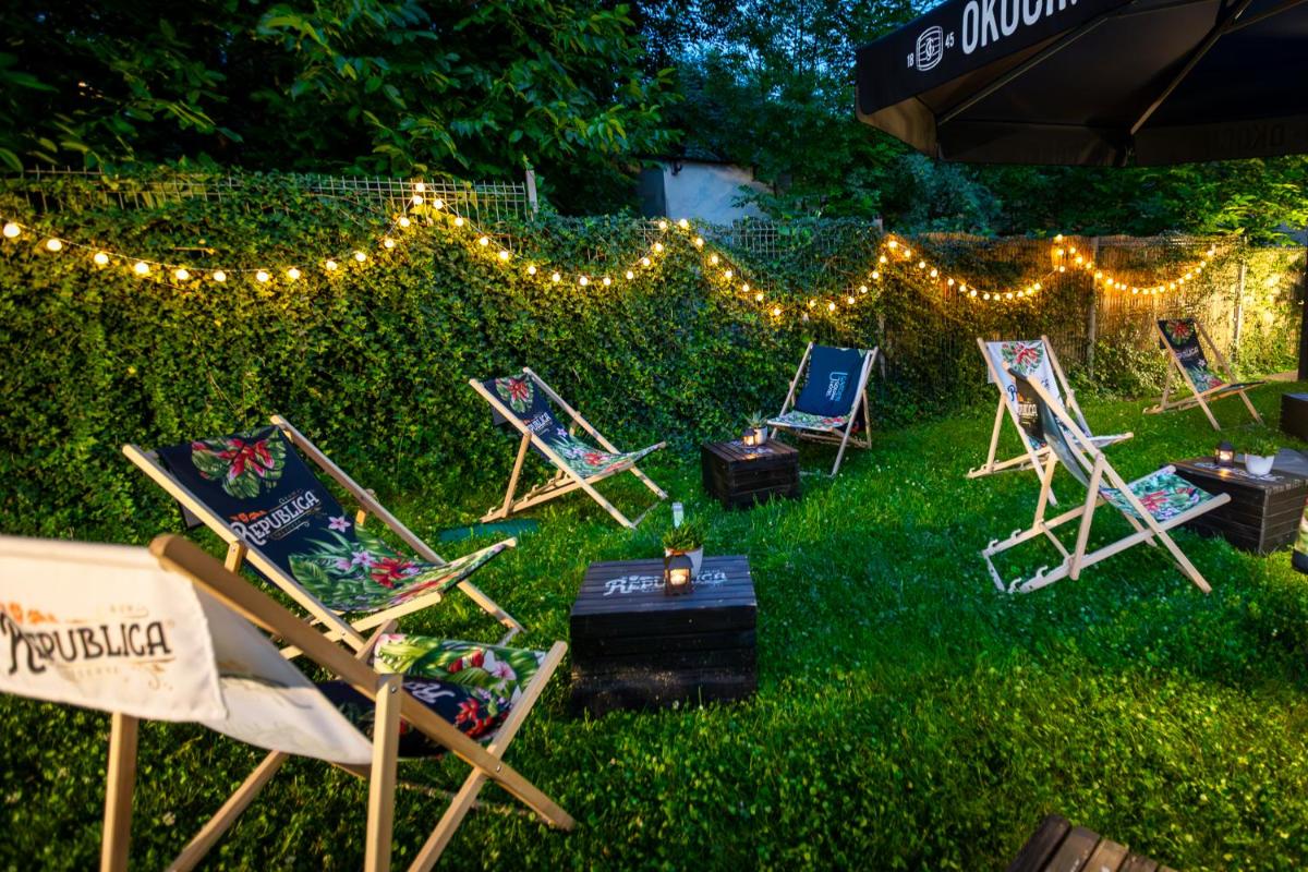 Focus Hotel Premium Kraków