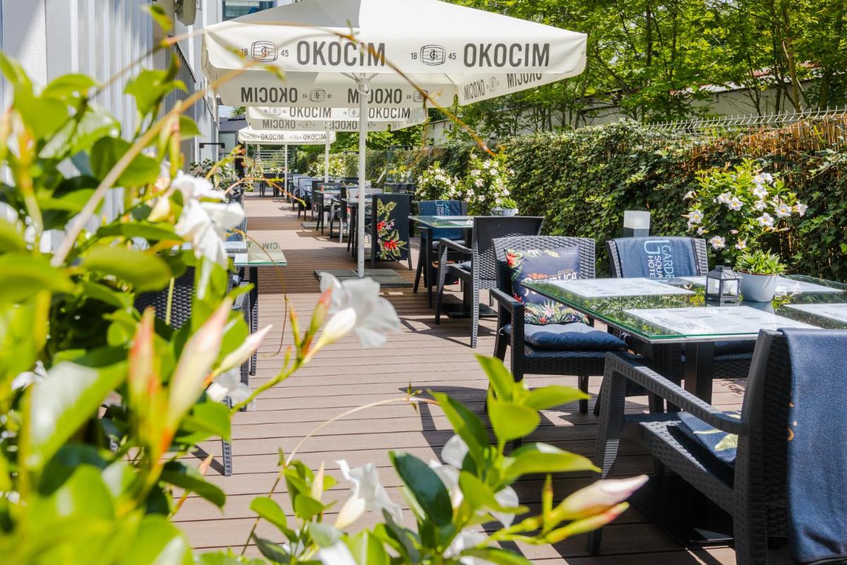 Focus Hotel Premium Kraków