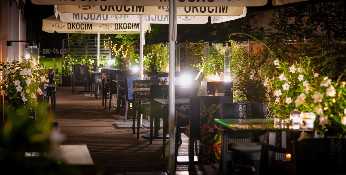 Focus Hotel Premium Kraków