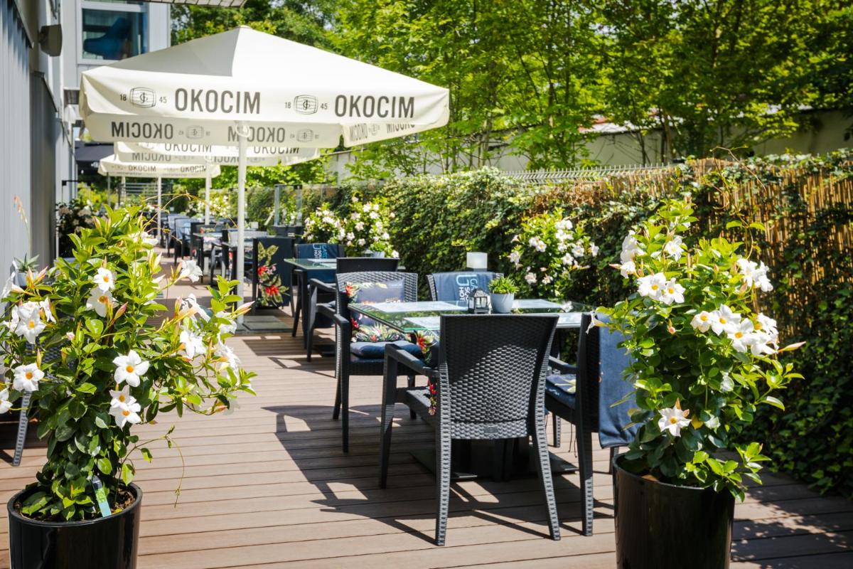 Focus Hotel Premium Kraków