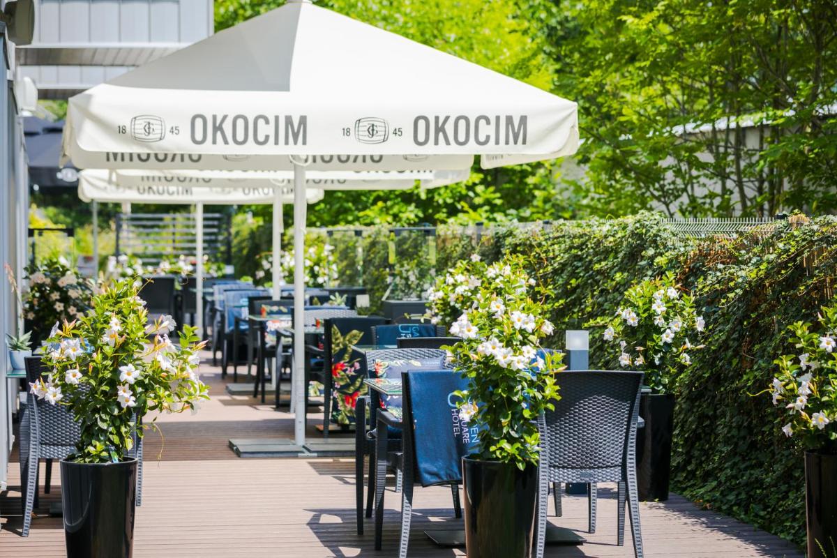 Focus Hotel Premium Kraków