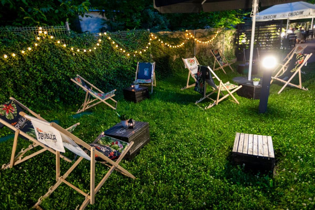 Focus Hotel Premium Kraków