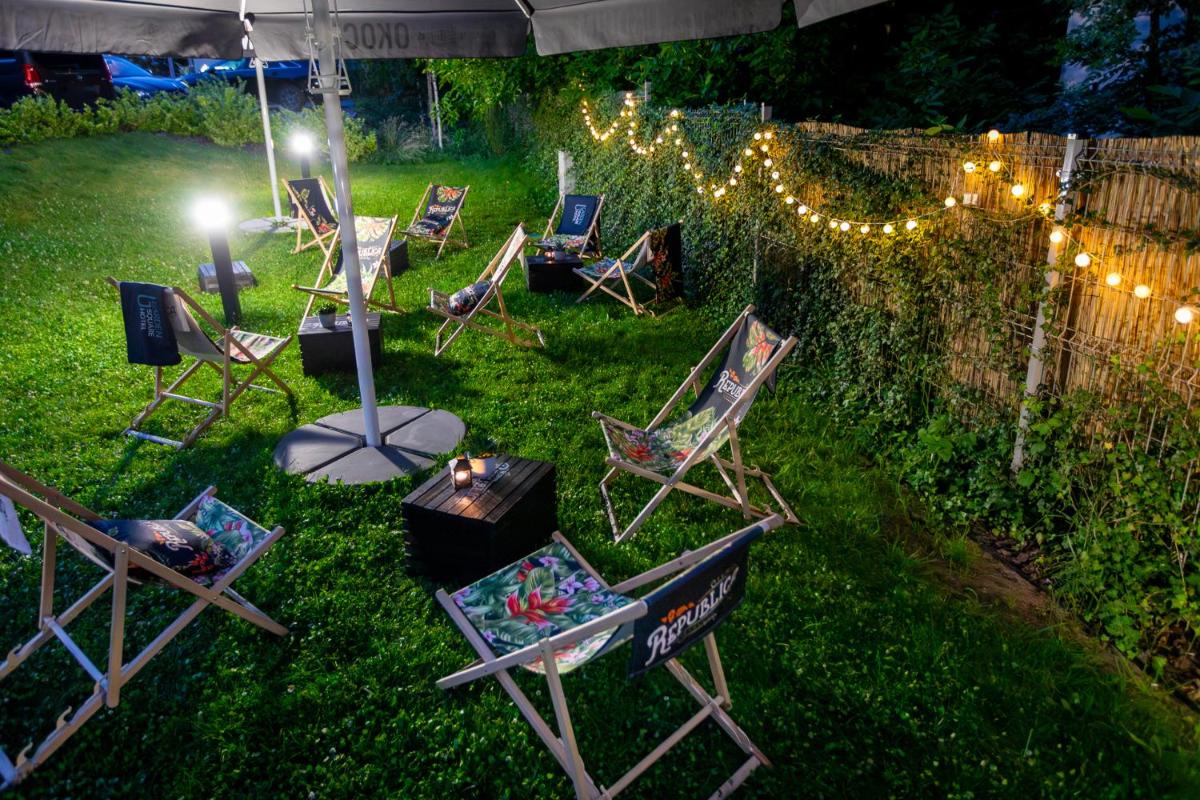 Focus Hotel Premium Kraków