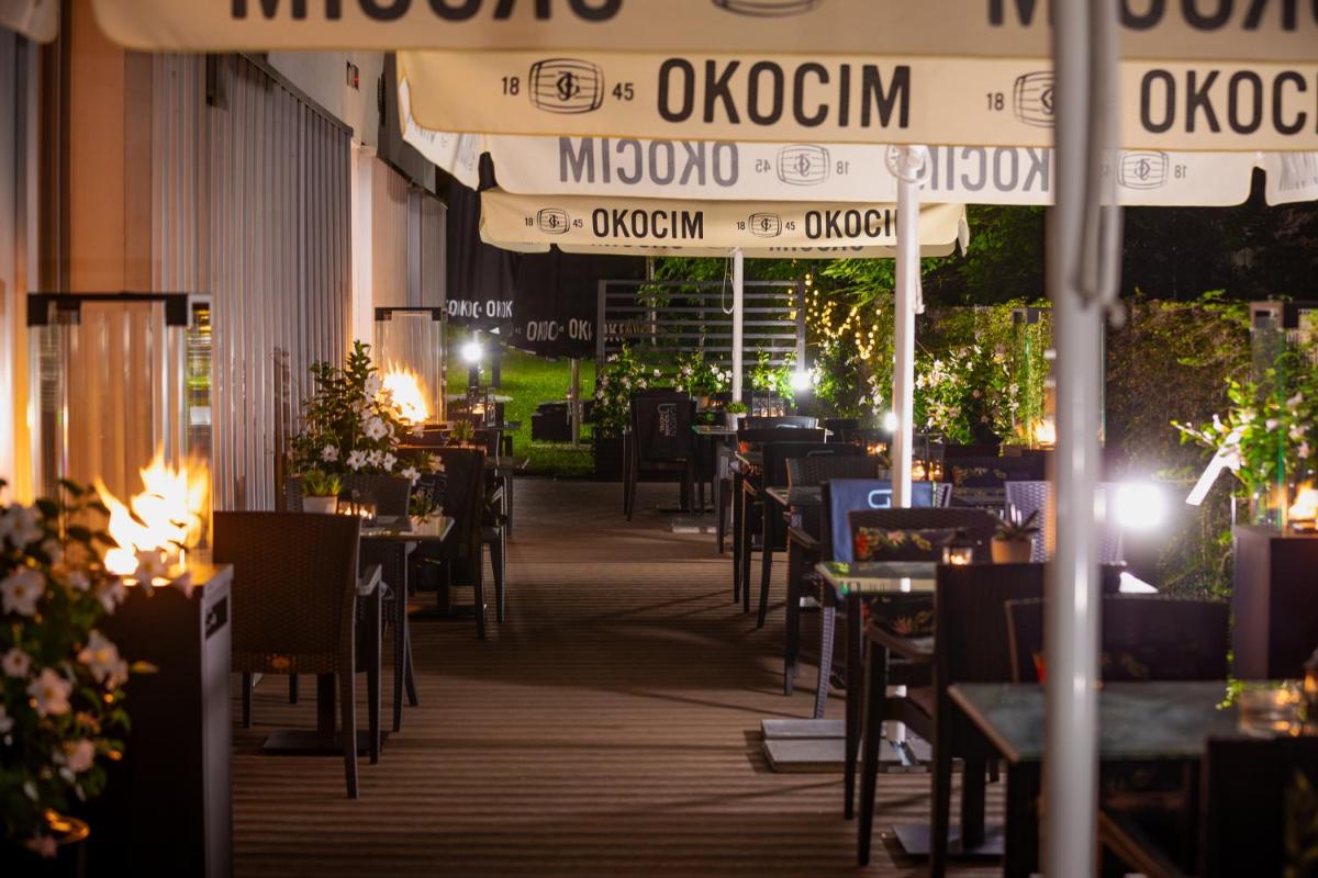 Focus Hotel Premium Kraków