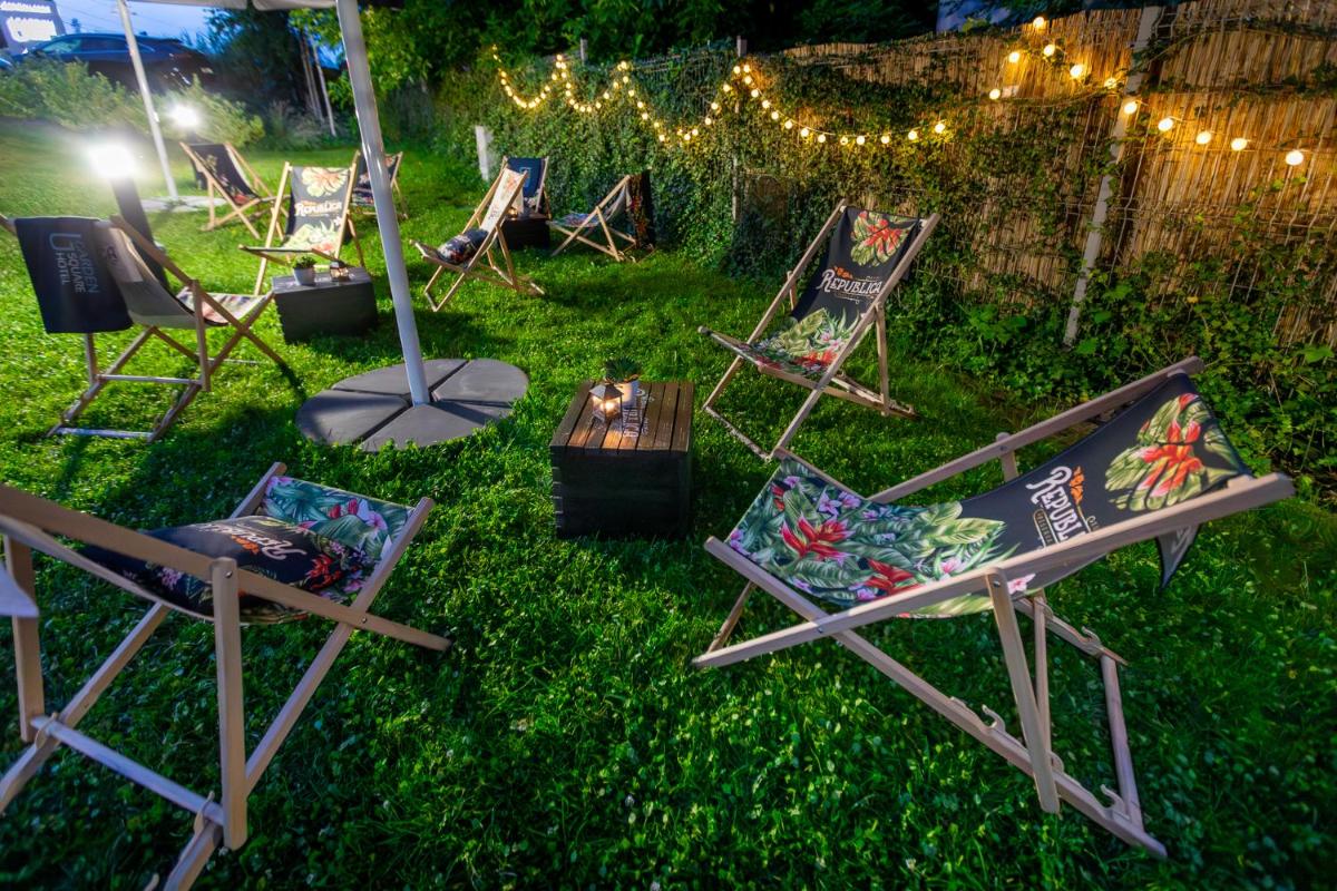 Focus Hotel Premium Kraków