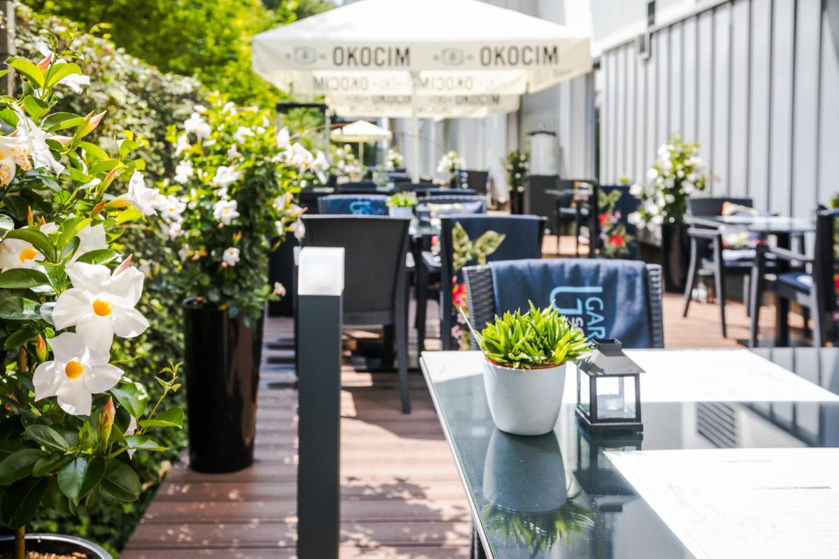 Focus Hotel Premium Kraków