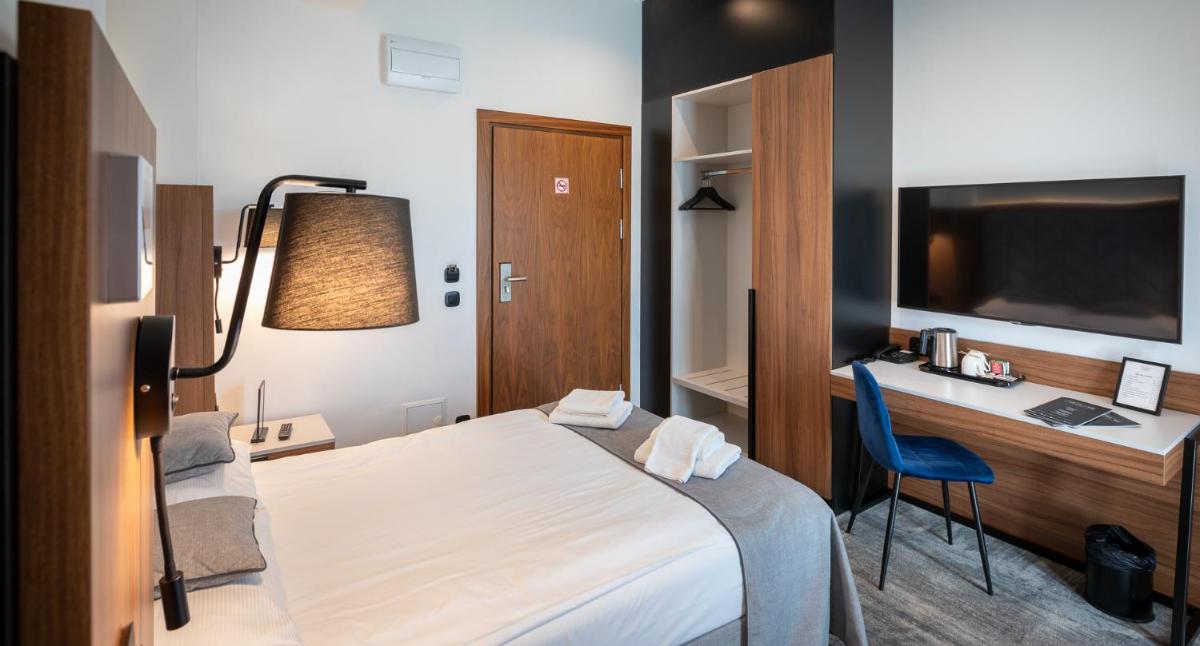 Focus Hotel Premium Kraków