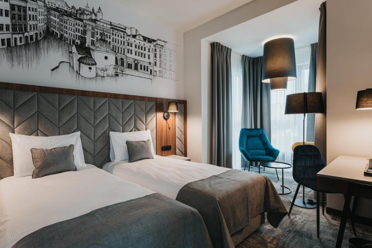 Focus Hotel Premium Kraków