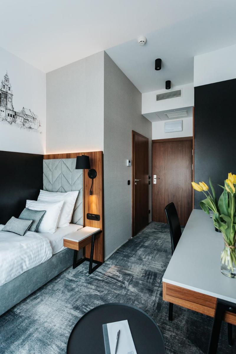 Focus Hotel Premium Kraków