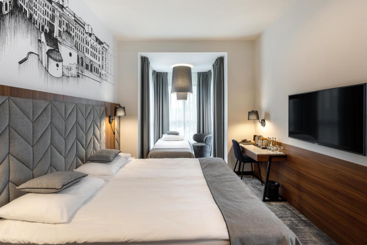 Focus Hotel Premium Kraków