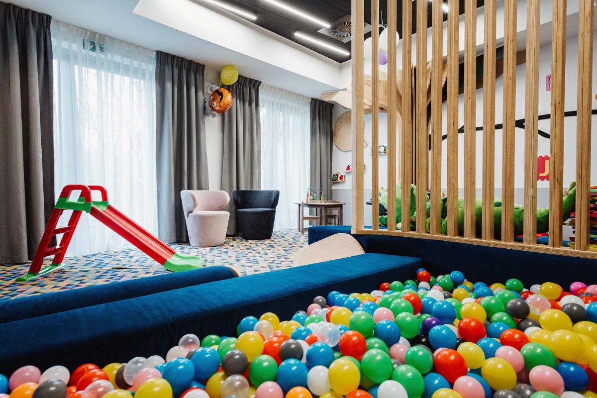 Focus Hotel Premium Kraków