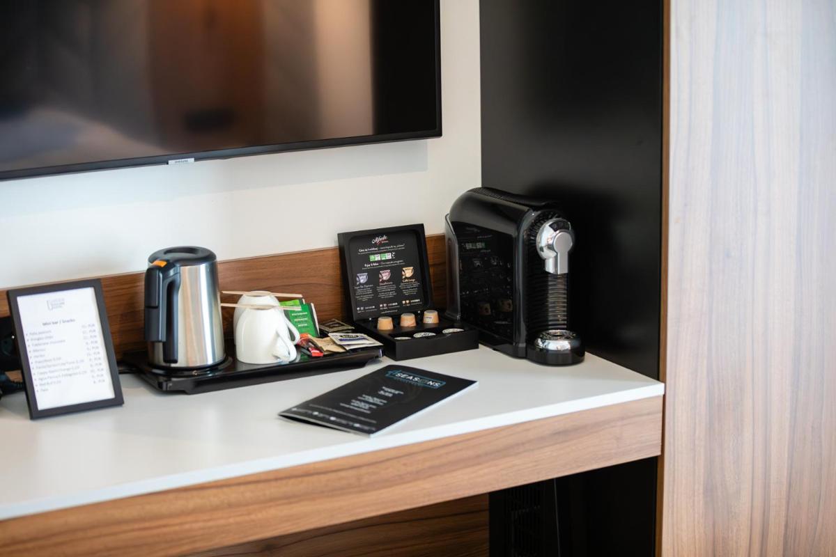 Focus Hotel Premium Kraków