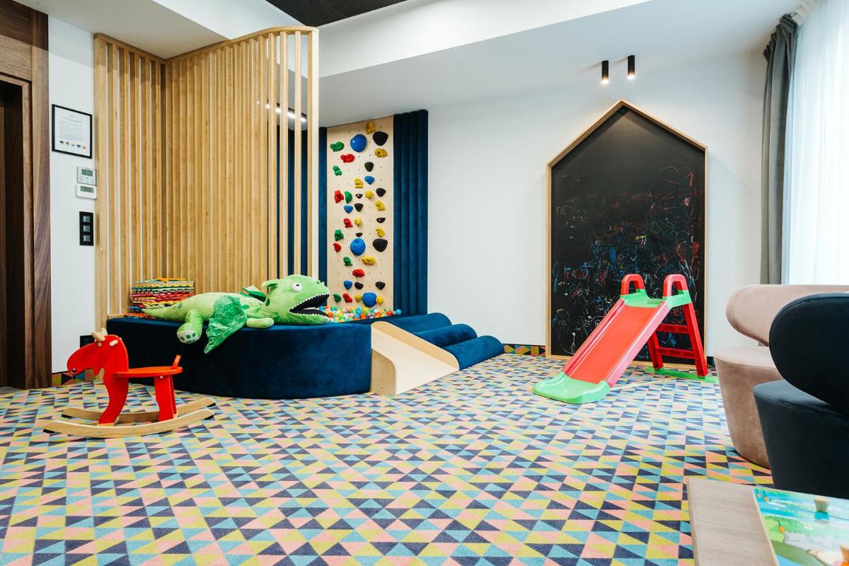 Focus Hotel Premium Kraków